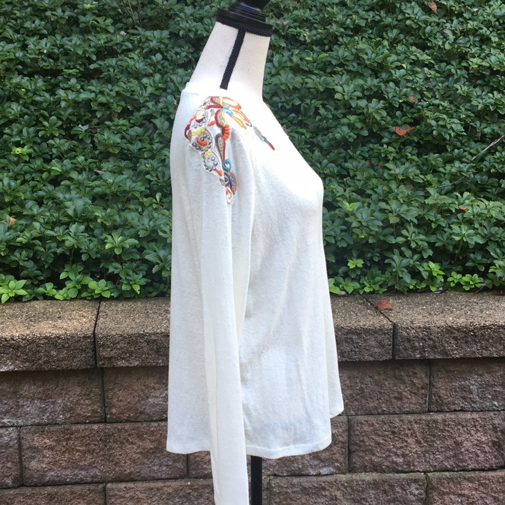 Zara Top - Picture 2 of 10